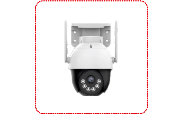 4G CAMERA